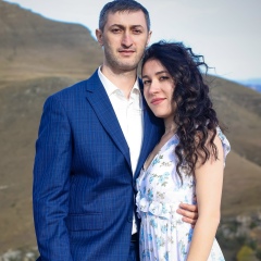 Марина Шогенова, 24.12, Нальчик