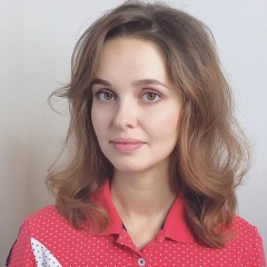 Татьяна Плешкань, 01.01, Санкт-Петербург