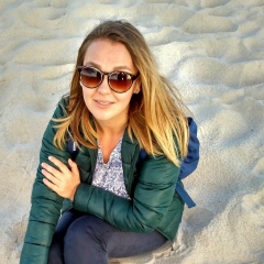 Anastasia Voronkova, 07.06.1992