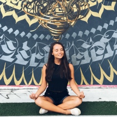 Даша Кашберлэйк, 27.12, Санкт-Петербург