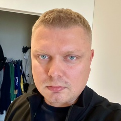 Геннадий Румянцев, 09.08, Калининград