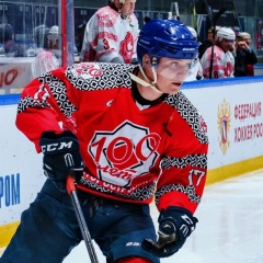 Юрий Пономарев, 17.07.1987, Санкт-Петербург