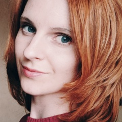 Юля Новик, 23.04.1987, Гомель