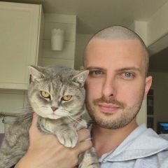 Дмитрий Цепота, 29.09.1988, Санкт-Петербург