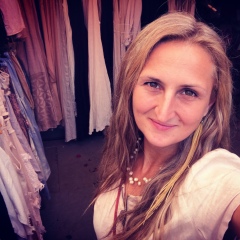 Анна Кузнецова, 09.02, Санкт-Петербург