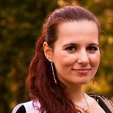 Карина Волкова, 31.07.1988, Düsseldorf