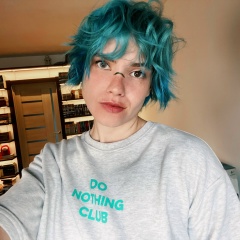 Анастасия Галактионова, Москва