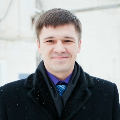 Андрей Титов, 19.08.1983, Самара