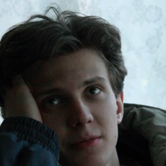 Иван Кравец, 26.04.1995, Жуковский