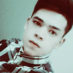 Джасурбек Рустамов, 22.08.1997, Москва