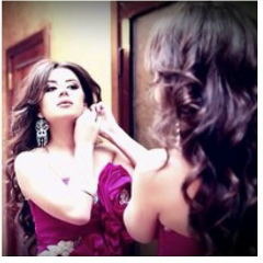 Nargiza Saytmetova, 18.08, Туркестан