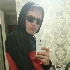 Дмитрий Мещеряков, 12.08, Санкт-Петербург