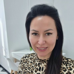 Инна Мальцева, 31.10, Ейск