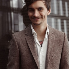 Михаил Столяров, 24.10.1986, Санкт-Петербург