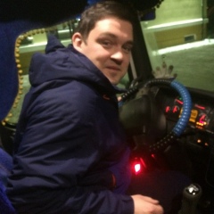 Евгений Семёнов, 24.01