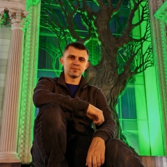 Дмитрий Катков, Кулебаки