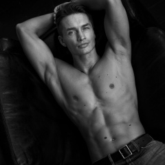 Андрей Степочкин, 24.01, Москва