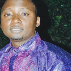 Коллинз Мбале, 23.11, Москва