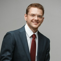 Maksim Loginov, 21.08.1991, Нижний Новгород