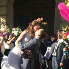 Игорь Гунич, 04.05.1991, Санкт-Петербург