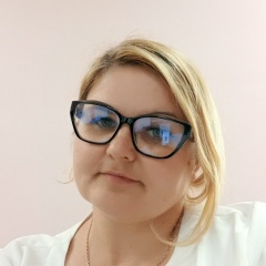 Катеринка Богданова, 08.07, Новосокольники
