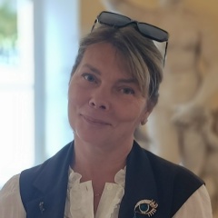 Наталья Парошина, 27.06