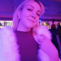 Юлия Новикова, 24.01.1994, Москва