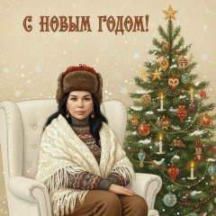 Надежда Князева, 20.11, Новосибирск