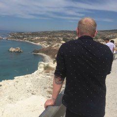 Юрий Плотников, 27.04, Москва