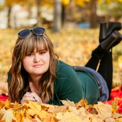 Алька Гришакова, 21.08, Глухов