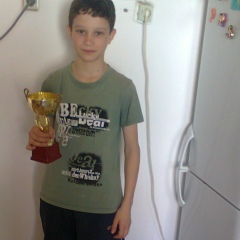 Никита Зырянов, 21.05.1999, Астана