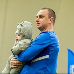 Проша Проша, 20.09.1991, Санкт-Петербург