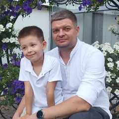 Геннадий Сыроватский, 19.09.1989, Самара