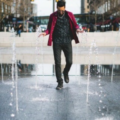 Alisher Ismonov, Cleveland