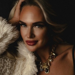 Анна Кирьянова, 19.08.1987, Нефтеюганск