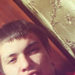 Егор Воробей, 06.10.1992, Сургут