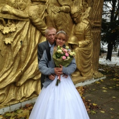 Димон Слободской, 13.09.1993, Городня