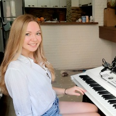 Екатерина Михайлова, 08.06, Москва