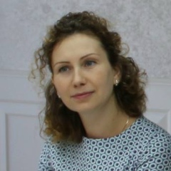 Наталья Лазарева, 23.12, Москва