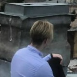 Григорий Подтыкалов, 25.01, Москва