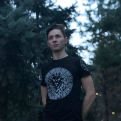 Андрей Булдаков, 30.10, Алматы