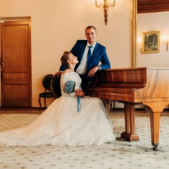 Денис Дячук, 04.06.1987, Санкт-Петербург