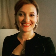 Инна Ундина