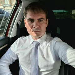 Николай Горбунов, 20.08, Дедовск