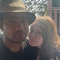 Marina Rawat, 16.02, Kitakyūshū