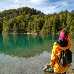 Дарья Ihatethisfuckingworld, 29.06, Санкт-Петербург