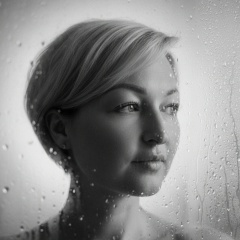 Екатерина Лобачева, 13.08, Москва