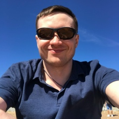 Дима Ситников, 15.08.1985, Санкт-Петербург