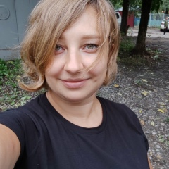 Надежда Костенко, 16.12, Хабаровск