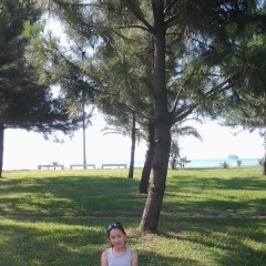 Жанар Утеулина, 13.11.1999, Актау